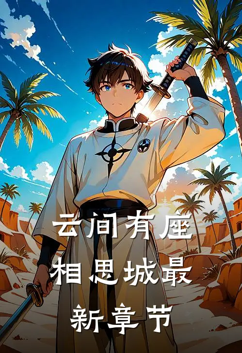 云间有座相思城最新章节