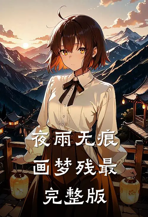 夜雨无痕画梦残最完整版
