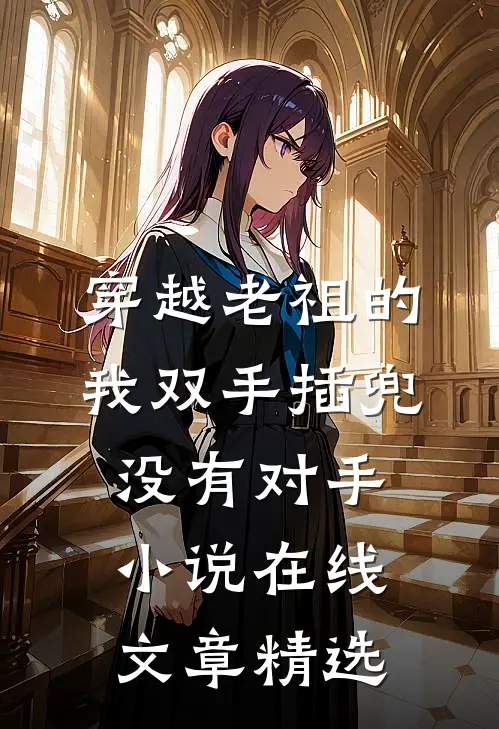 穿越老祖的我双手插兜没有对手小说在线文章精选