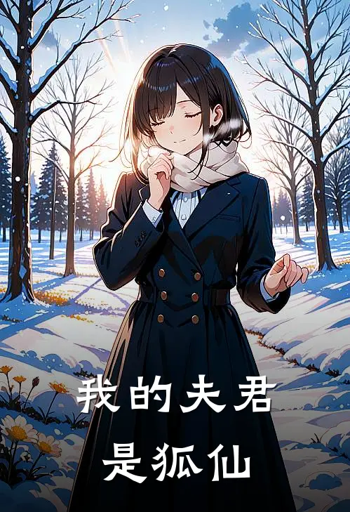 我的夫君是狐仙