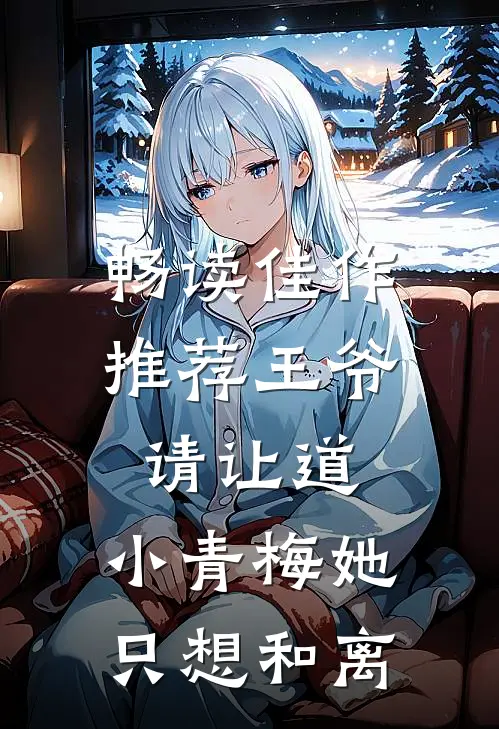 畅读佳作推荐王爷请让道，小青梅她只想和离