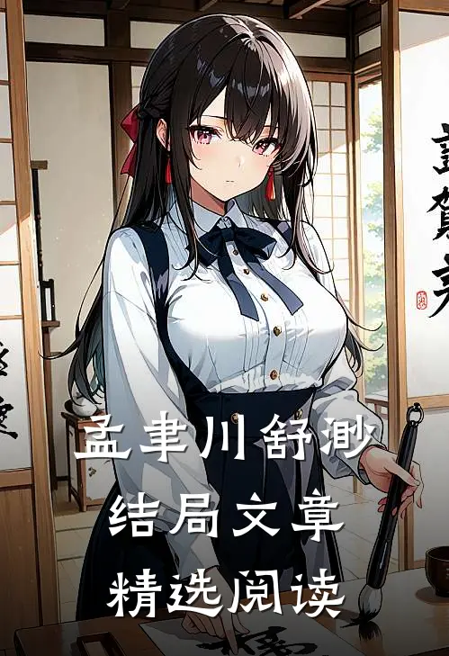孟聿川舒渺结局文章精选阅读