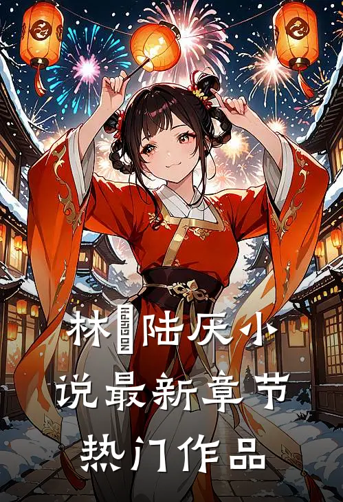 林瑧陆厌小说最新章节热门作品