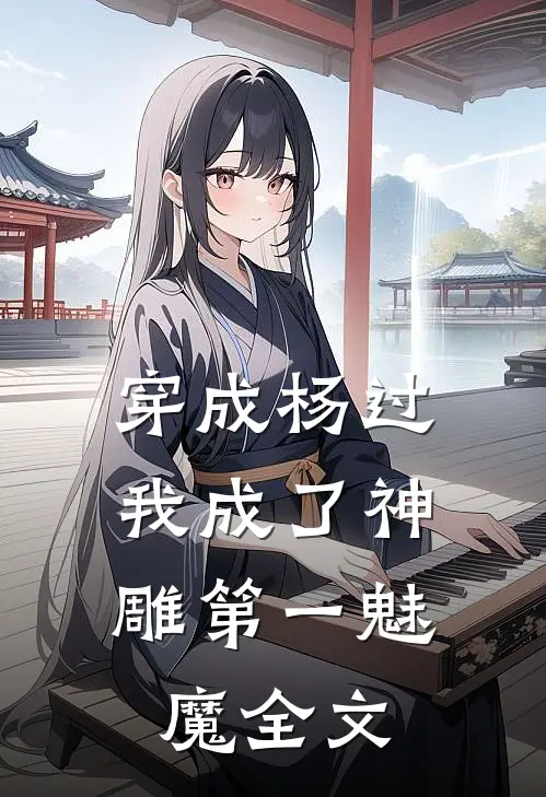 穿成杨过，我成了神雕第一魅魔全文
