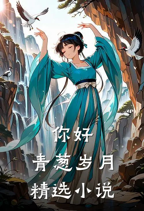 你好，青葱岁月精选小说