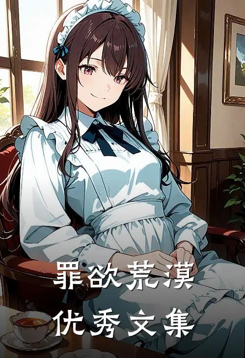 罪欲荒漠优秀文集