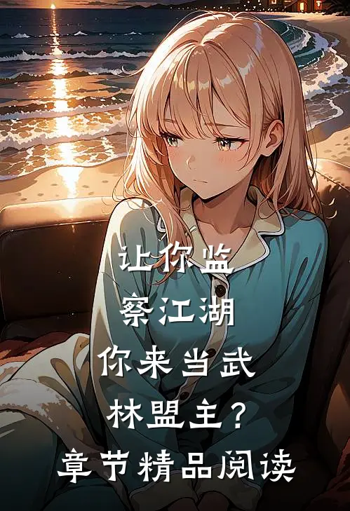 让你监察江湖，你来当武林盟主？章节精品阅读