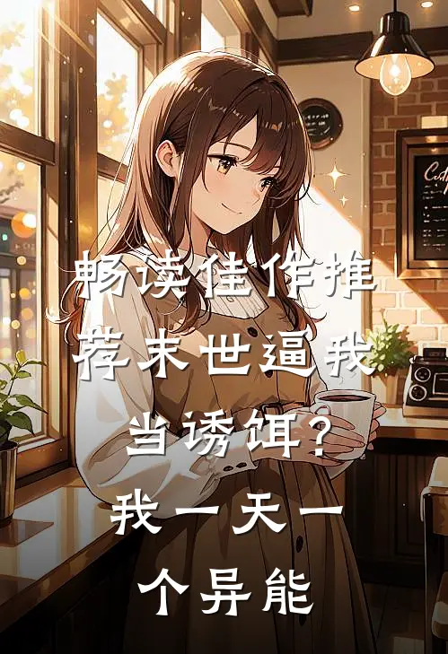 畅读佳作推荐末世逼我当诱饵？我一天一个异能