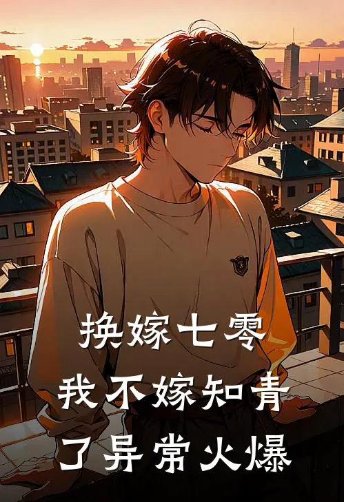 换嫁七零，我不嫁知青了异常火爆