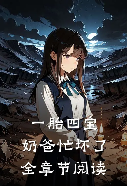 一胎四宝：奶爸忙坏了全章节阅读