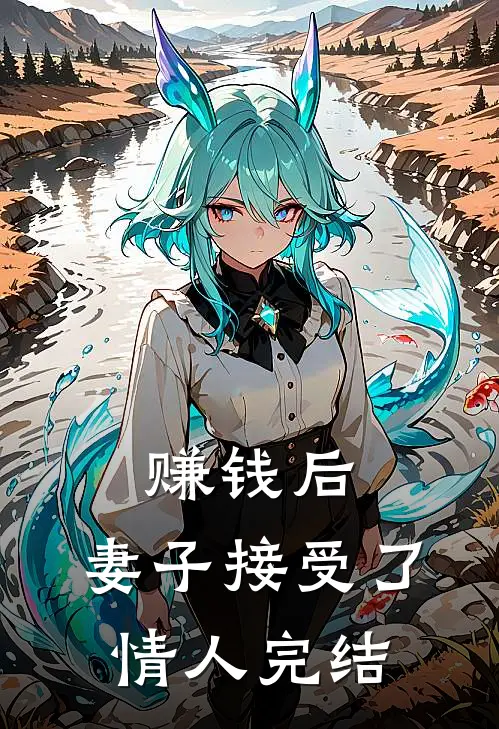 赚钱后，妻子接受了情人完结