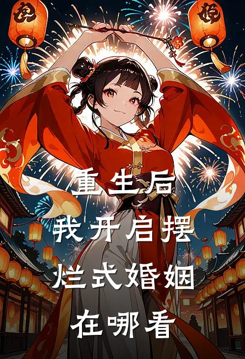 重生后，我开启摆烂式婚姻在哪看