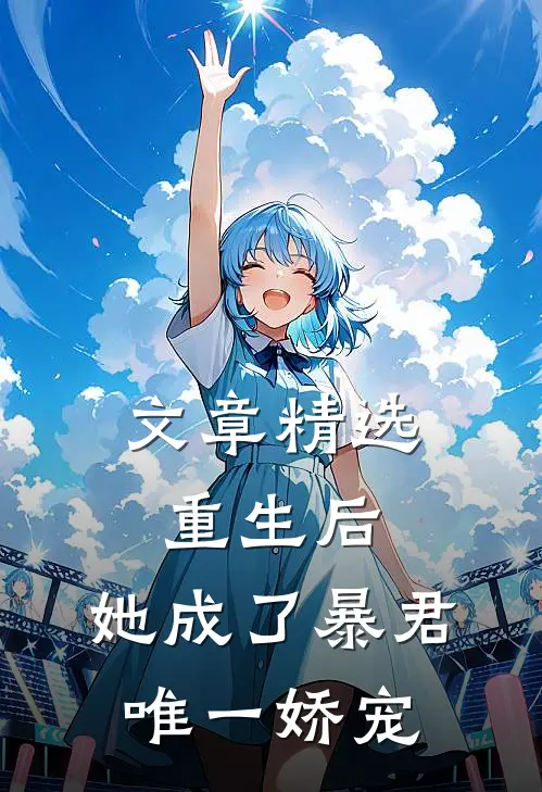 文章精选重生后，她成了暴君唯一娇宠