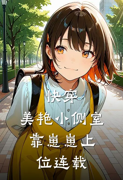 快穿：美艳小侧室，靠崽崽上位连载