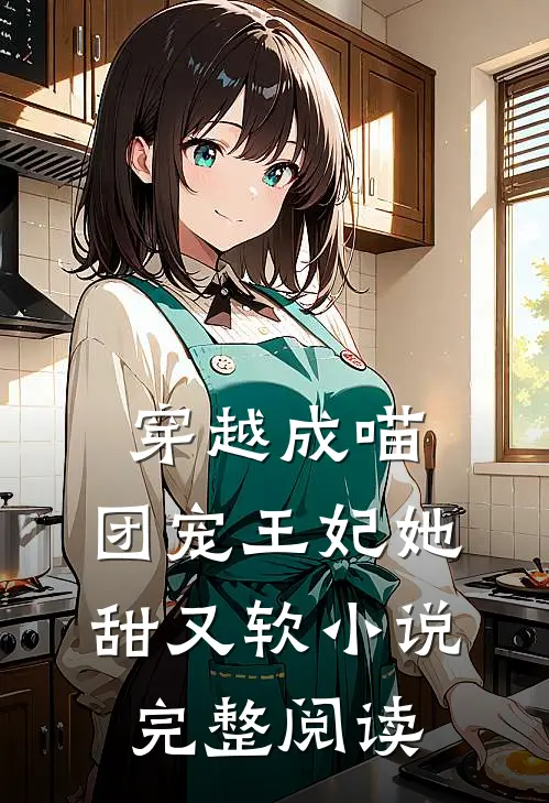穿越成喵:团宠王妃她甜又软小说完整阅读