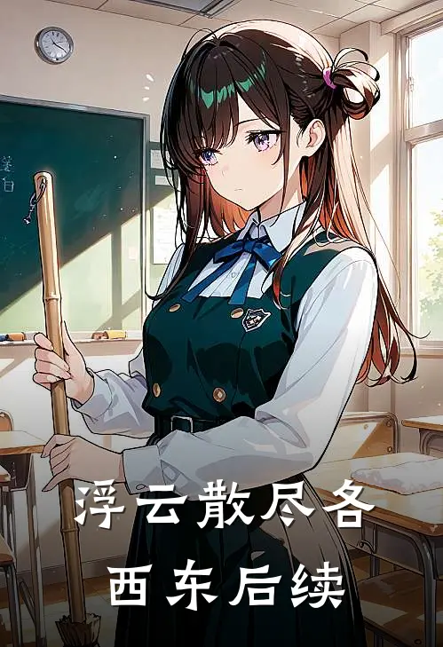 浮云散尽各西东后续