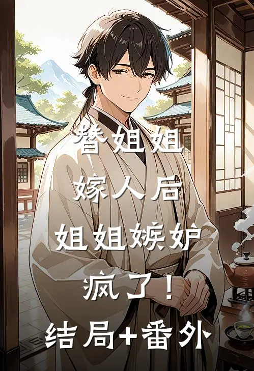 替姐姐嫁人后，姐姐嫉妒疯了！结局+番外