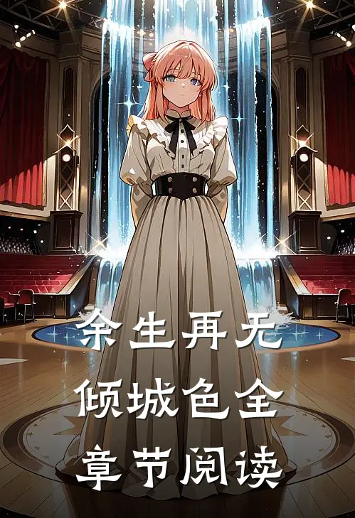 余生再无倾城色全章节阅读