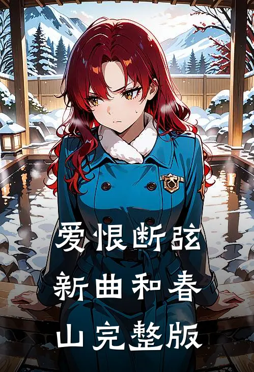 爱恨断弦，新曲和春山完整版