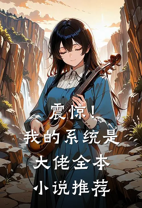 震惊！我的系统是大佬全本小说推荐