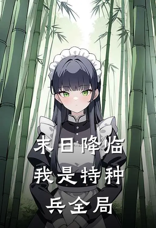 末日降临我是特种兵全局