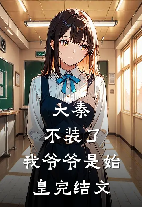 大秦：不装了，我爷爷是始皇完结文