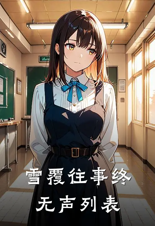 雪覆往事终无声列表