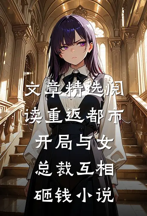 文章精选阅读重返都市:开局与女总裁互相砸钱小说