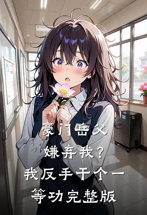 豪门岳父嫌弃我？我反手干个一等功完整版