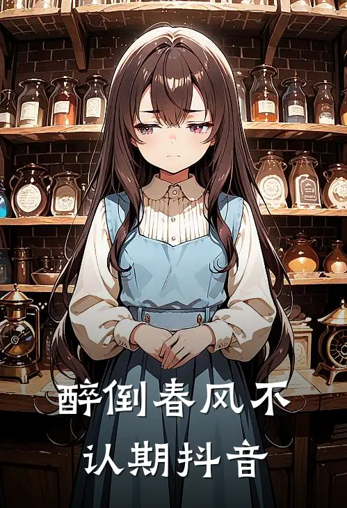 醉倒春风不认期抖音