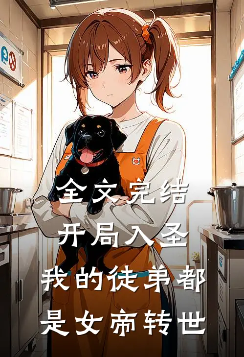 全文完结开局入圣，我的徒弟都是女帝转世