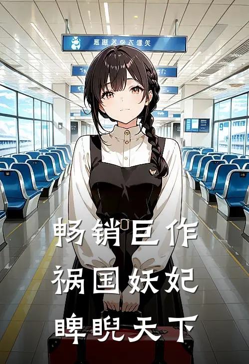 畅销巨作祸国妖妃睥睨天下