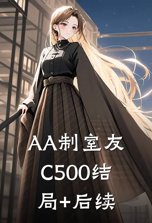AA制室友C500结局+后续