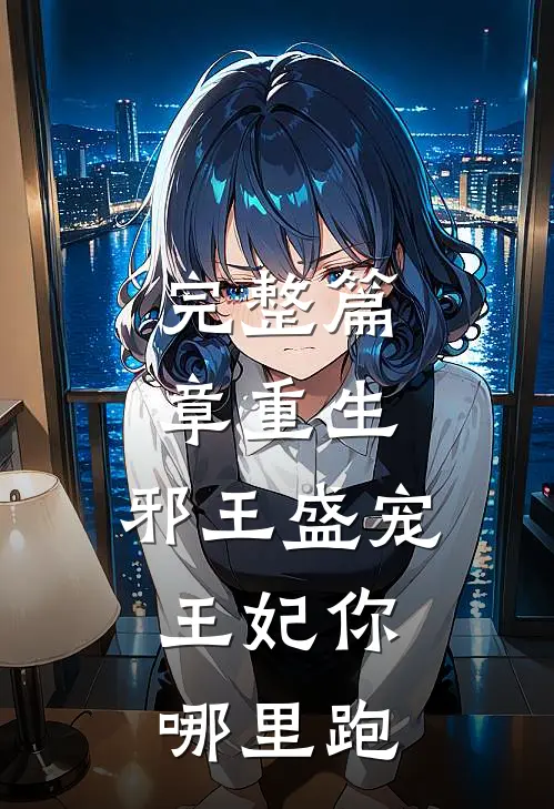 完整篇章重生：邪王盛宠，王妃你哪里跑