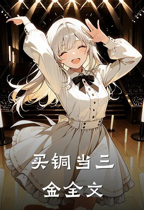 买铜当三金全文