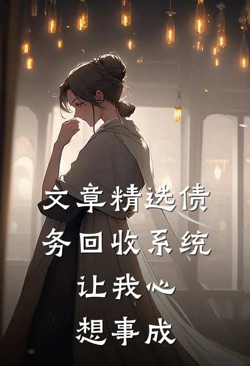 文章精选债务回收系统，让我心想事成