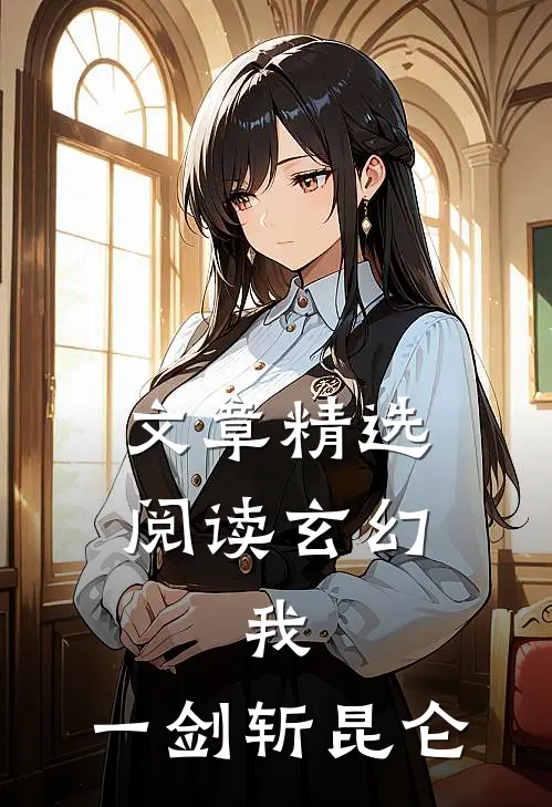 文章精选阅读玄幻:我,一剑斩昆仑