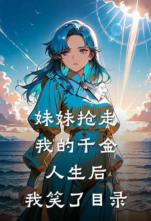 妹妹抢走我的千金人生后，我笑了目录