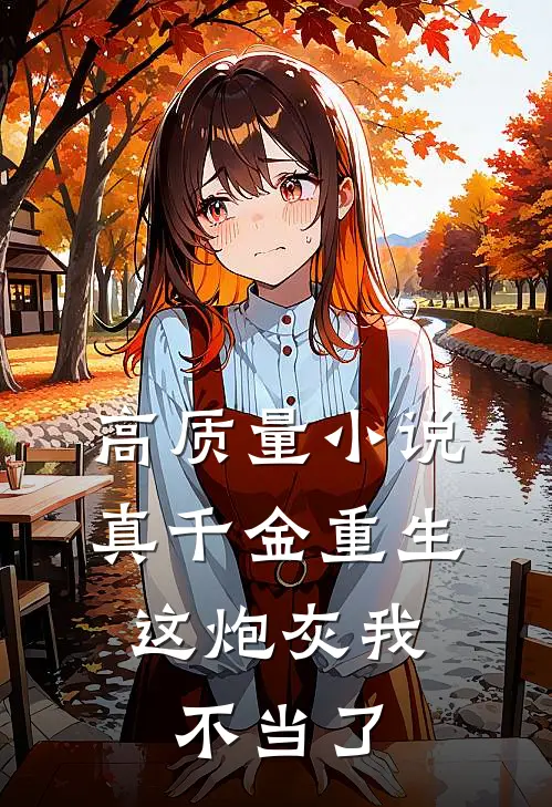 高质量小说真千金重生：这炮灰我不当了