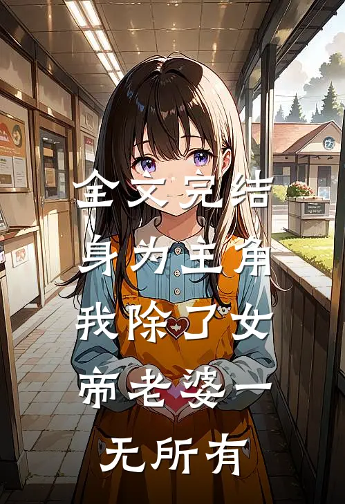 全文完结身为主角，我除了女帝老婆一无所有