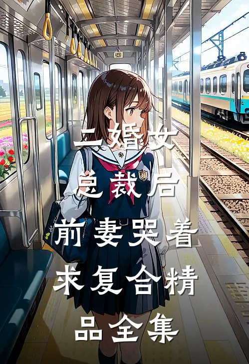 二婚女总裁后，前妻哭着求复合精品全集