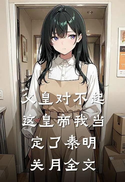 父皇对不起，这皇帝我当定了秦明关月全文