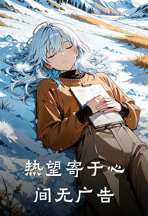 热望寄于心间无广告