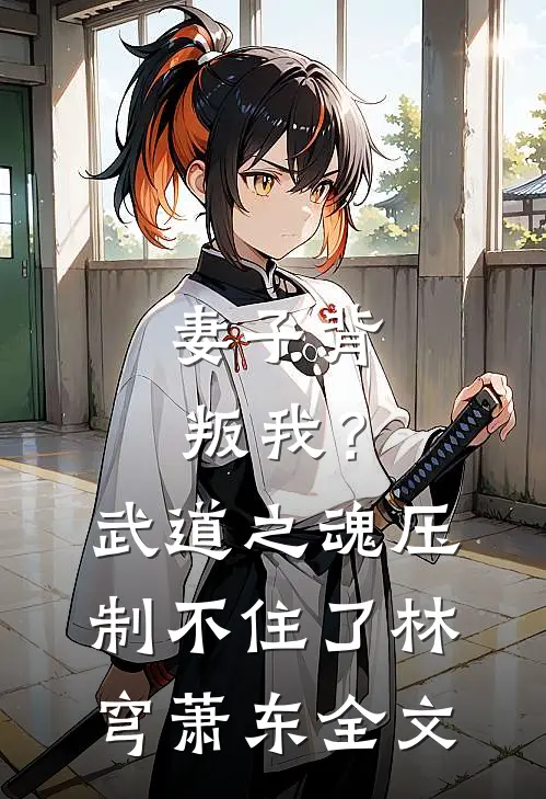 妻子背叛我？武道之魂压制不住了林穹萧东全文