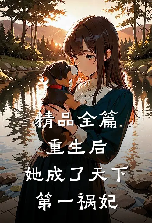 精品全篇重生后，她成了天下第一祸妃