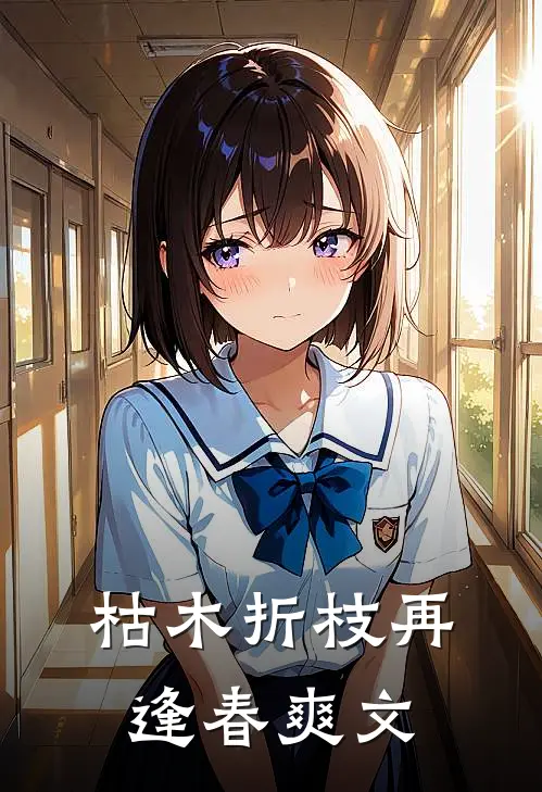 枯木折枝再逢春爽文