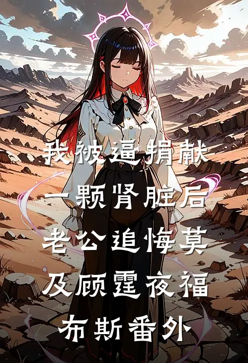 我被逼捐献一颗肾脏后，老公追悔莫及顾霆夜福布斯 番外