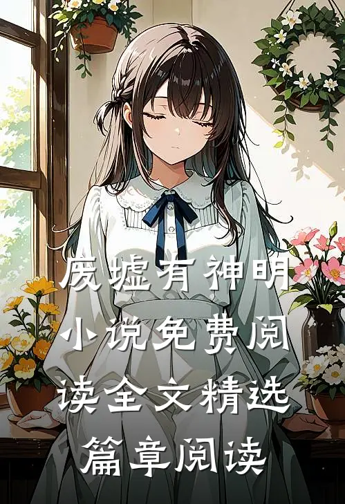 废墟有神明小说免费阅读全文精选篇章阅读