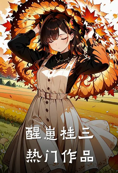 醒崽桂三热门作品
