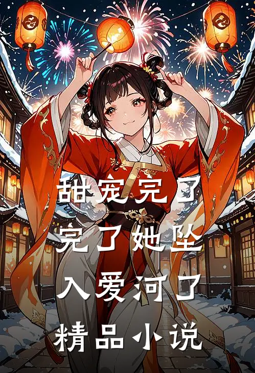 甜宠完了完了她坠入爱河了精品小说